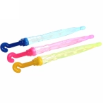 Мыльные пузыри «Цветной зонтик» 120 мл 37 см