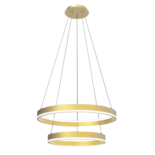 Подвесная светодиодная люстра Lightstar Rotonda 736422