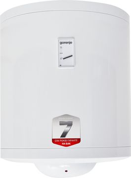 Бойлер GORENJE TG 50 NGV9