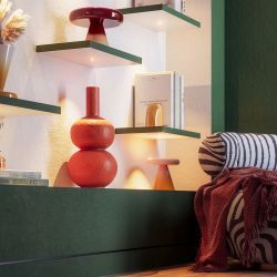 Светильник ART-PICCOLO-BUILT-R13-1W Day4000 (BK, 30 deg, 3V) (Arlight, IP40 Металл, 3 года) 062236