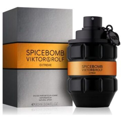 Viktor & Rolf Spicebomb Extreme EDP 50ml