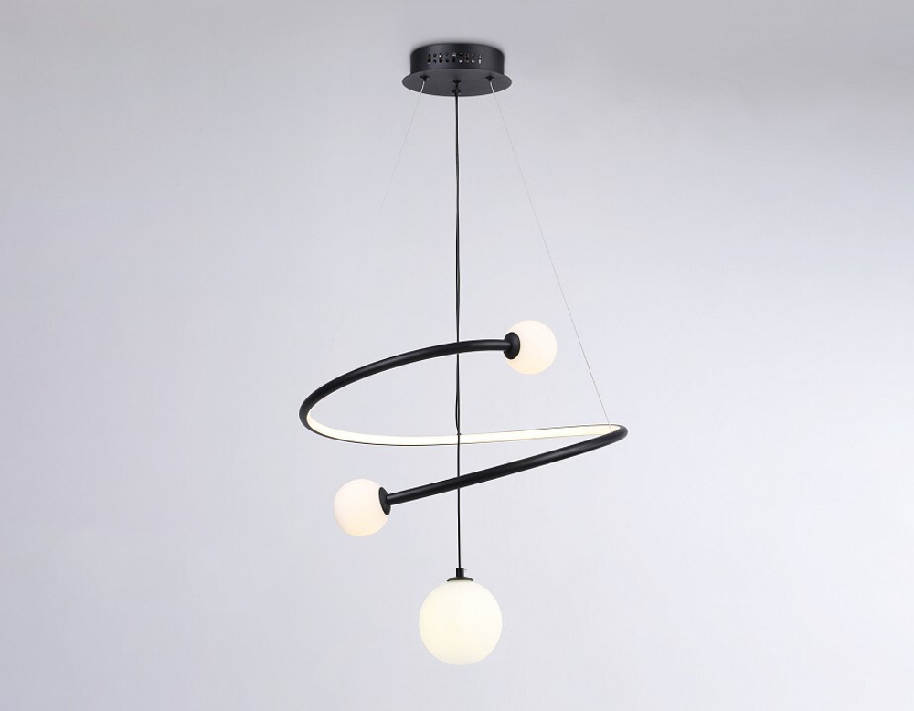 Подвесной светильник Ambrella Light FL FL66303