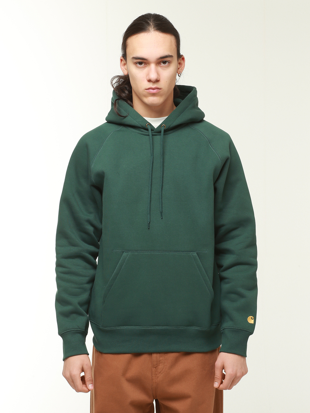 Мужская Толстовка Hooded Chase