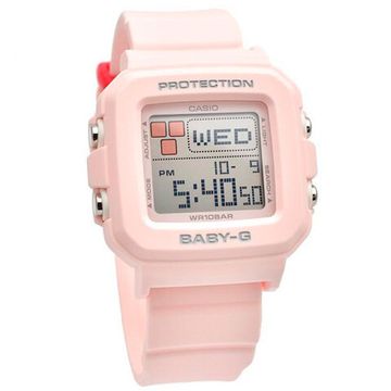 Наручные часы Casio BGD-10L-4D