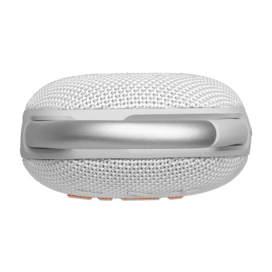 Портативная колонка JBL Clip 5 White