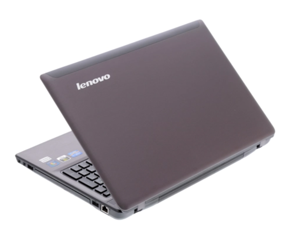 Ноутбук lenovo z570