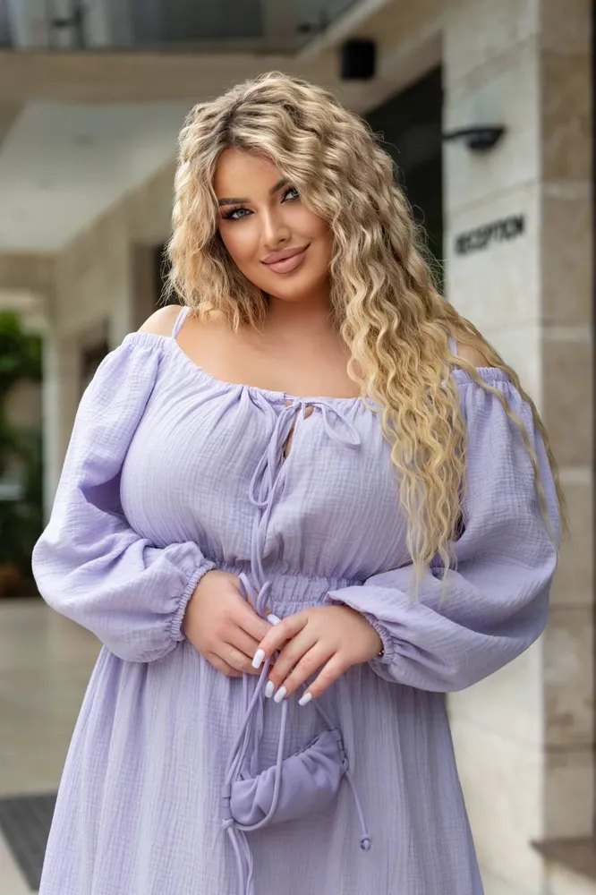 Платье УК-5950 Fabrika