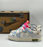 Nike Dunk Low Off-White
