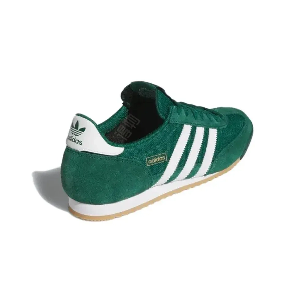 Кроссовки Adidas Originals R71 'green' IH1326