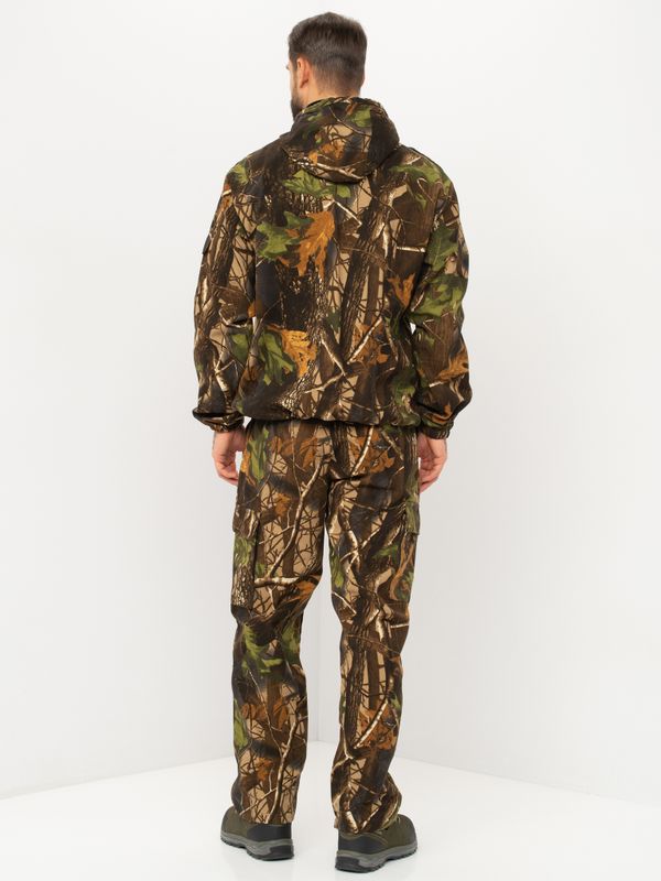 Костюм летний Турист цвет Светлый лес ткань Смесовая