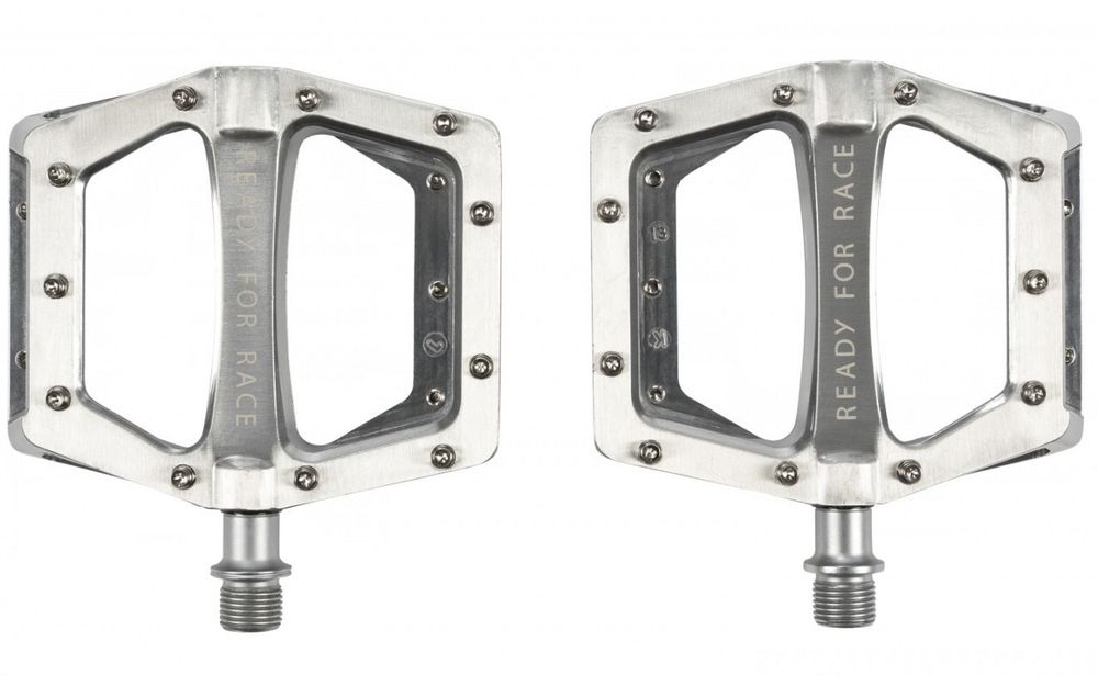 Педали CUBE RFR Flat Pedals CMPT