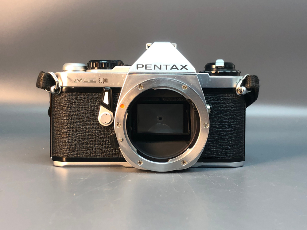 Pentax ME Super