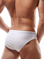 Мужские трусы-мини в спортивном стиле Doreanse Athletic (Размер: XL) (Цвет: черный)