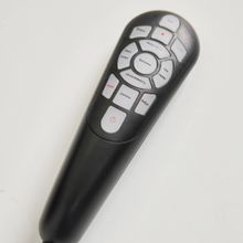 Массажная накидка UNIX Премиальная / Elite 3D Care Black