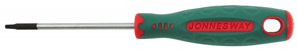 D71T7 Отвертка стержневая TORX® ANTI-SLIP GRIP, T7x60