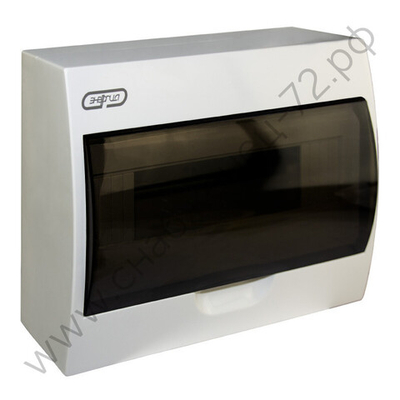 Щиты распределительные навесные пластиковые Энергия 3SD5-MG