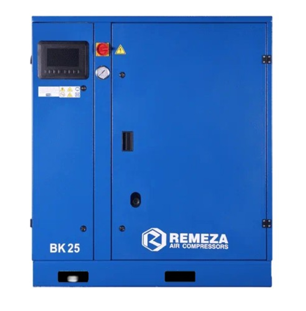 Компрессор винтовой REMEZA ВК25-10 2645430