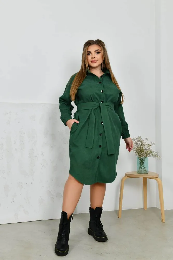 Платье УК-3605-5 Фабрика Моды