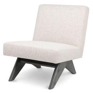 Кресло Chair Érudit Low арт.113679