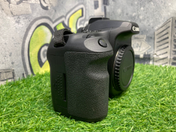 Canon EOS 50D (6000 кадров)