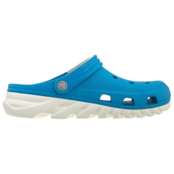 Crocs Duet Max Clog 'Blue'