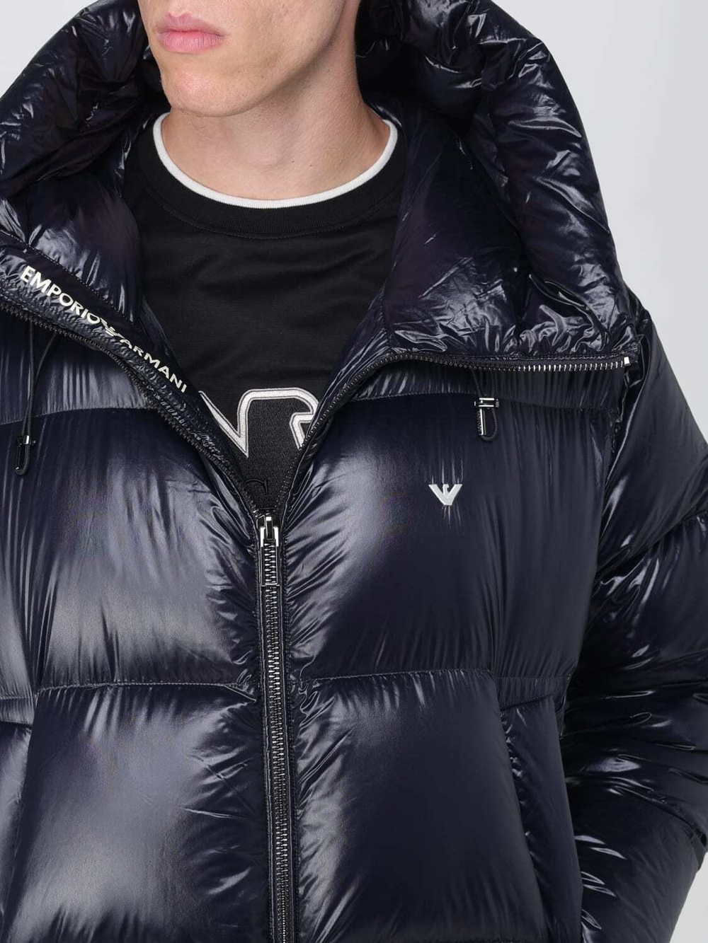 Куртка EMPORIO ARMANI