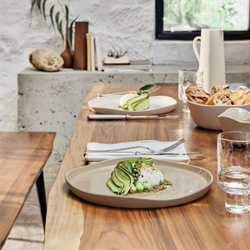 Салатник 12.5см Guy Degrenne Brume Pink