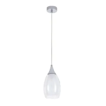 Подвесной светильник 1*E14 A7951SP-1CC хром Barry Arte Lamp