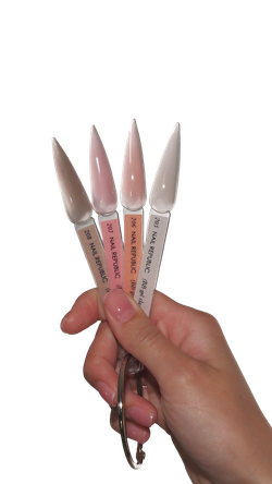 Гель BB-gel Сlassic Nail Republic №205, 15 гр