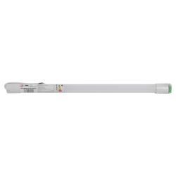 Светильник светодиодный ЭРА SPO-501-M-4K-10 линейный замена T8 G13 LED 600мм 10Вт 4000К матовый