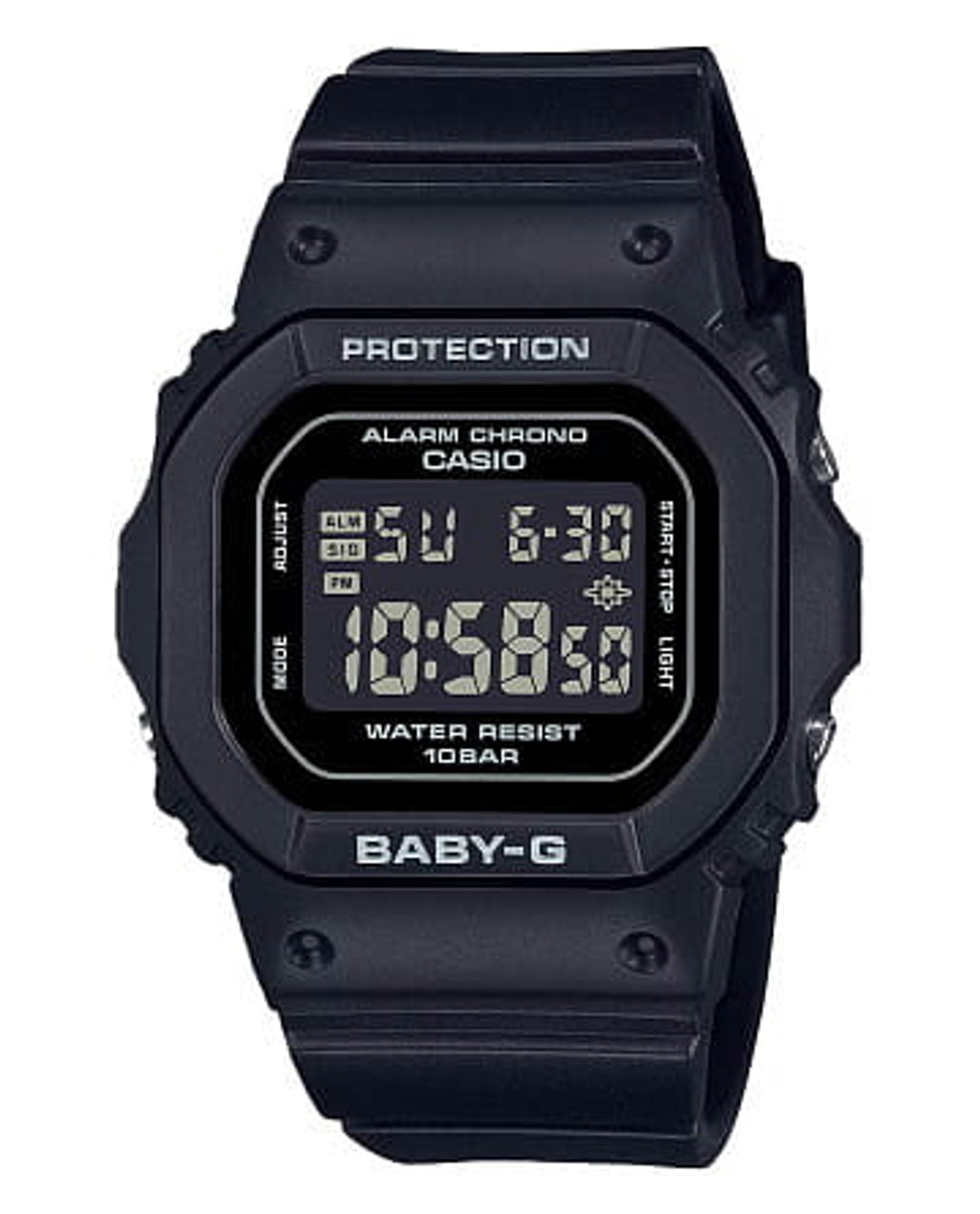 Часы Casio Baby-G BGD-565U-1DR (BGD-565U-1)