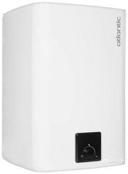 Бойлер ATLANTIC CUBE STEATITE VM 75 S4 C 1500W (851267)