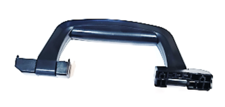 Ручка PLG-R 117, чёрный