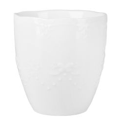 Кружка " " 11,5х8,5х9см v=260мл (min4) (фарфор) (транспортная упаковка)