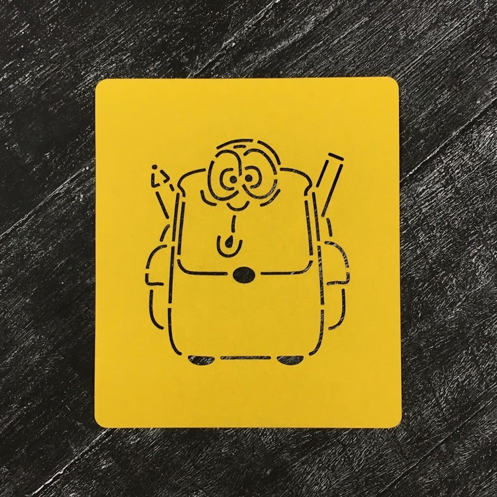 Портфель №4