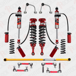 Tank 300 лифт-комплект регулируемой подвески STR 2.5" ST8000 3,0 с DSC