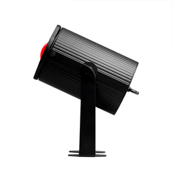 Pinspot Zoom LED Beam Par 40W RGBW Fixture