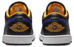 Кроссовки Jordan Air Jordan 1 Low "Dark Concord"