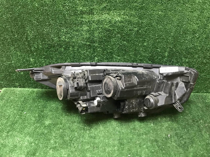 Фара левая Chery Tiggo 4 (2018-2023) LED