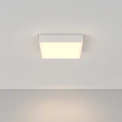 Потолочный светильник Technical C032CL-36W3K-SQ-W