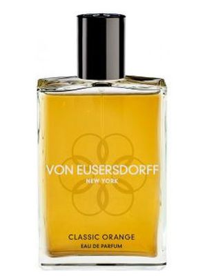 Von Eusersdorff Classic Orange