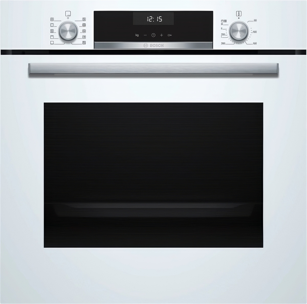 Духовой шкаф Bosch HBG537NW0R