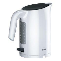 Чайник Braun WK 3110 белый