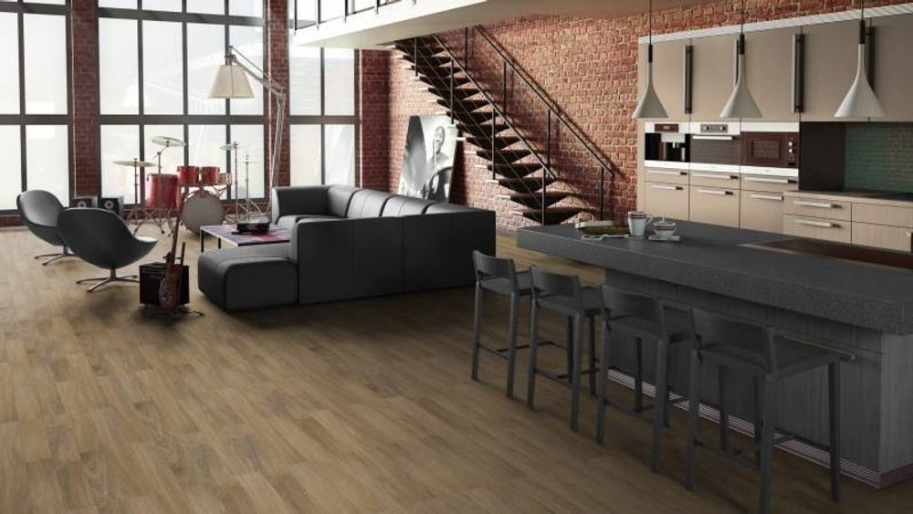 Ламинат Tarkett Gallery 12 мм РУБЕНС 0.749 м2