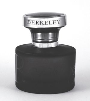 Berkeley Square Bergamot Noir