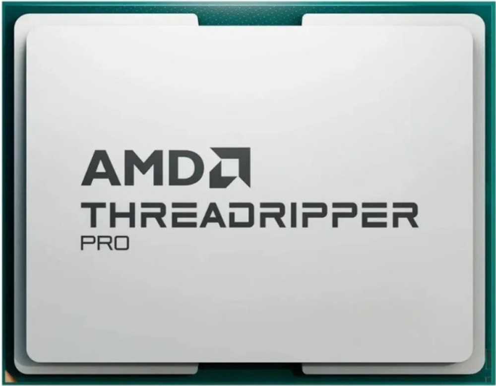 Процессор AMD Ryzen Threadripper Pro 9995WX