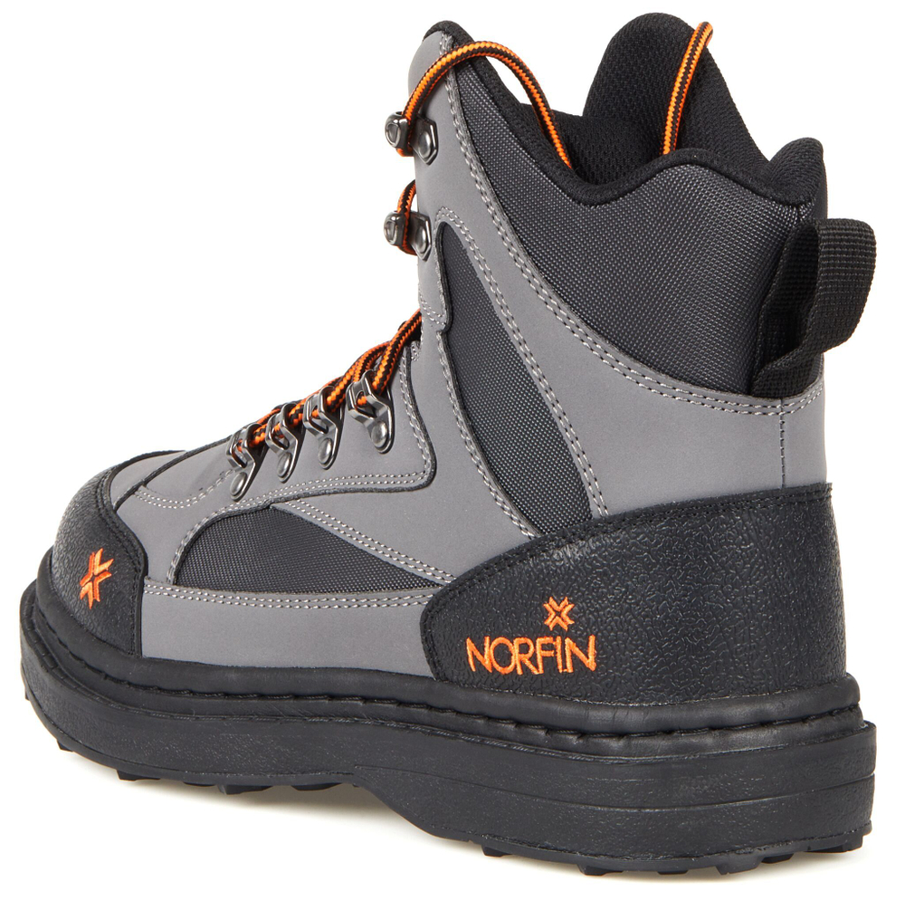 Ботинки забродные Norfin CREEK р.42