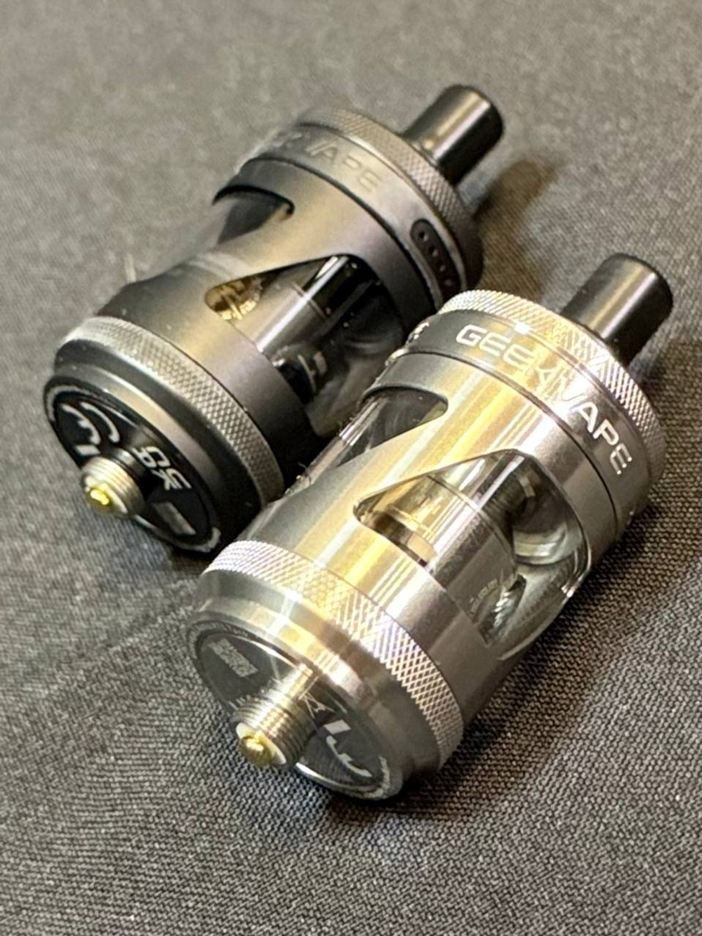 Бак Geek Vape Z Nano MTL Tank