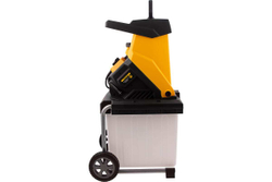 Садовый электрический измельчитель Denzel ECS-2700 59702