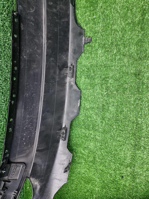 Бампер передний Changan Uni-K (2020-н.в.)